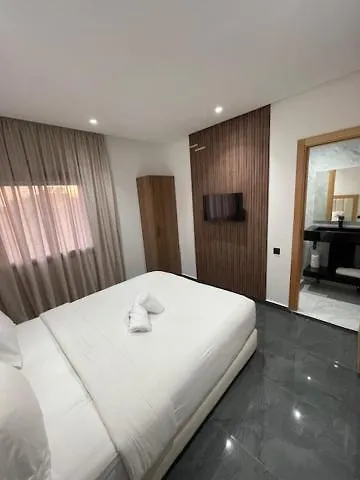 Wasfi Oumaima Apartment Marrakesh 0*,  Morocco