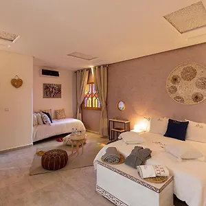 Miel & Nuit Marrakesz