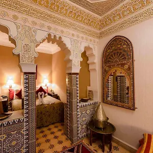Abelia - 2024 Traveler's Choice Award Marrakesz