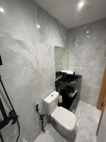 Wasfi Oumaima Apartment Marrakesh