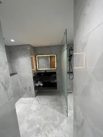 Wasfi Oumaima Apartment Marrakesh